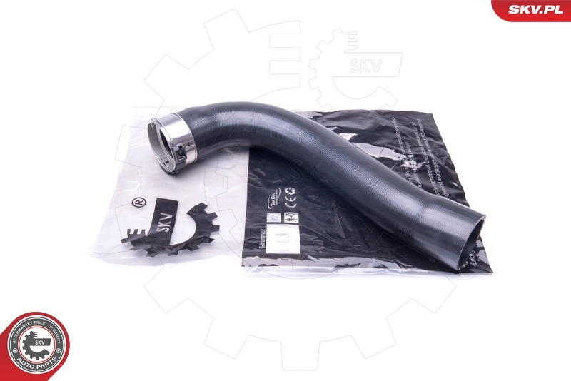 Charge Air Hose